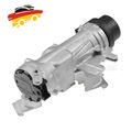 Zündschloss Zündanlassschalter Zündschalter Für VW Audi Seat Skoda 1K0905851B