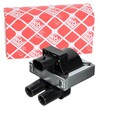 FEBI ZÜNDSPULE ZÜNDMODUL passend für ALFA ROMEO 145 146 33 FIAT CINQUECENTO