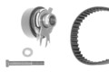 Bosch 1 987 948 072 Zahnriemensatz für SEAT VW