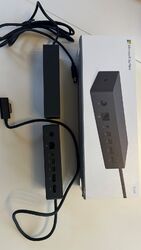 Microsoft Surface Dock 1661 DockingStation inkl. Netzteil original
