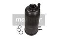 MAXGEAR 26-0670 Kraftstofffilter passend für IVECO