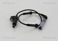 2x ABS Sensor Raddrehzahl TRISCAN 8180 11102/2x für BMW 3er E46 Touring Compact