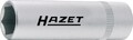 Steckschlüsseleinsatz 850LG-10 1/4 Zoll 6-kant SW 10mm L.50mm HAZET