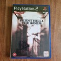 Silent Hill 4: The Room (Sony PlayStation 2, 2004) - PAL - PS2