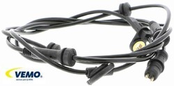 VEMO V24-72-0183 Sensor für Raddrehzahl ABS Sensor Raddrehzahl für Fiat 