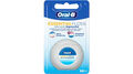 Oral B Essential Floss Zahnseide ungewachst neutral 50m 1 Packung