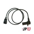 1x Impulsgeber, Kurbelwelle JP GROUP 1293700800 passend für OPEL
