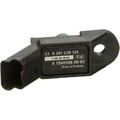1x ORIGINAL® Bosch Sensor, Saugrohrdruck passend für Citroën C4 PICASSO I