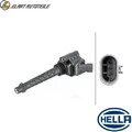 ZÜNDSPULE 5DA 358 057-871 FÜR ABARTH 500C/595C/695C GRANDE/PUNTO  ALFA ROMEO  