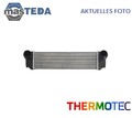 DAB017TT LADELUFTKÜHLER KÜHLER LADELUFT THERMOTEC NEU OE QUALITÄT