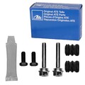ATE REPARATURSATZ BREMSSATTEL VORNE / HINTEN passend für AUDI 100 200 80 90 CABR