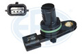 ERA Nockenwellensensor Hallgeber Zündimpulsgeber 550897A für OPEL VIVARO Bus X82