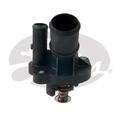 Original GATES Thermostat Kühlmittel TH45190G1 für Ford Mazda Volvo