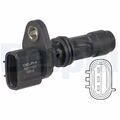 DELPHI SS11155 Sensor, Nockenwellenposition passend für NISSAN