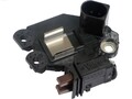 Lichtmaschinenregler für As-Pl Are3097(Valeo)