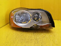Frontscheinwerfer Volvo Xc90 Xenon Rechts Scheinwerfer Headlight