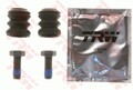 Reparatursatz Bremssattel TRW SP7250 für AUDI SUPERB C5 A6 SKODA 8D2 PASSAT VW 1