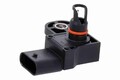 VEMO Sensor, Saugrohrdruck 4-Polig / mit Dichtring für PEUGEOT V42-72-0108