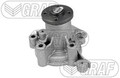 GRAF PA972 Kühlmittelpumpe Wasserpumpe für HYUNDAI i30 (FD) für KIA SOUL (AM)