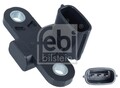 Kurbelwellensensor Impulsgeber FEBI BILSTEIN 106779 für SPACE GALANT MITSUBISHI