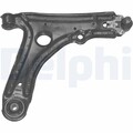 Querlenker Dreieckslenker DELPHI TC767 für VW GOLF VENTO 1E7 1H5 TC766 1H2 1H1 3