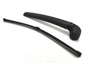 für Audi A4 Avant 8ED B7 Bj 2004-2008 472 Heck Scheibenwischer Arm Set hinten