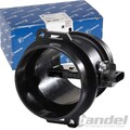 PIERBURG LUFTMASSENMESSER LMM für AUDI A4 A5 A6 A7 Q5 Q7 VW TOUAREG 2.7/3.0 TDI