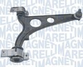 MAGNETI MARELLI 301181301900 QUERLENKER LENKER RADAUFHÄNGUNG vorne rechts