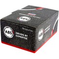 A.B.S. 35074 Bremsbeläge Vorne für BMW 1 F40 2 F45 F44 F46 3 G20 1.5-3.0DH