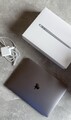 MacBook Air m1 (2020), 256 GB, Space grau