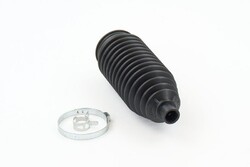 CONTINENTAL CTAM FALTENBALG LENKMANSCHETTE passend für SEAT MII SKODA CITIGO E-C