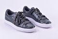 Puma Basket Damen Sportschuhe Sneaker  EUR 36 Nr. 24-J 4939