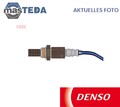 DOX-1736 LAMBDASONDE LAMDASONDE LINKS DENSO FÜR MERCEDES-BENZ E-CLASS,GLE