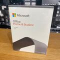 Microsoft Office 2021 Word, Excel, Powerpoint für Windows und Mac PCs versiegelt