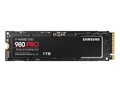 SAMSUNG SSD 1TB M.2 PCI-E 980 PRO read/write:7000/5000,IOPS:22T/60T