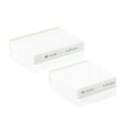 Mann-filter CU 21 000-2 Filter Innenraumluft für Peugeot