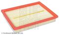 BLUE PRINT (ADM52247) Luftfilter für FORD MAZDA MINI