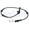 DELPHI Sensor, Raddrehzahl SS20365 für RENAULT DACIA