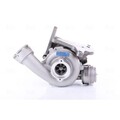 1x Lader, Aufladung NISSENS 93265 passend für AUDI SEAT SKODA VW