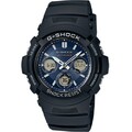 CASIO G-Shock AWG-M100SB-2AER FUNK + SOLAR NEU!!!