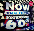 NOW 100 HITS FORGOTTEN, 60 zger JAHRE