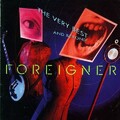 The Very Best...and Beyond, Foreigner