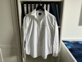 GANT Damen Bluse klassisch Oxford Gr.40 Weiß