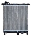 NRF 53102 Kühler, Motorkühlung für SEAT SKODA VW Kühlung
