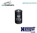 HYDRAULIKFILTER SATZ AUTOMATIK-GETRIEBE HG385W HENGST FILTER NEU OE QUALITÄT