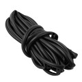 3,5mmx5mmx4,5 M Aquarium Aquarium Gummi Sauerstoff Schlauch Rohr Schlauch