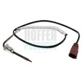 Sensor Abgastemperatur HOFFER 7452321 für AUDI A6 C6 Avant 4F5 4F2 A4 B7 8EC 8ED