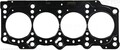 Dichtung Zylinderkopf für Fiat 500 Cabrio ab 06-> Victor Reinz 61-37110-00