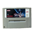 Super Star Wars: Return of the Jedi für Super Nintendo SNES