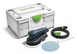 Festool Exzenterschleifer ETS EC 150/5 EQ-Plus | 576329